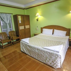 Standard Doppelzimmer