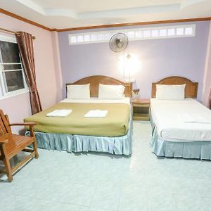 Familien-Zimmer